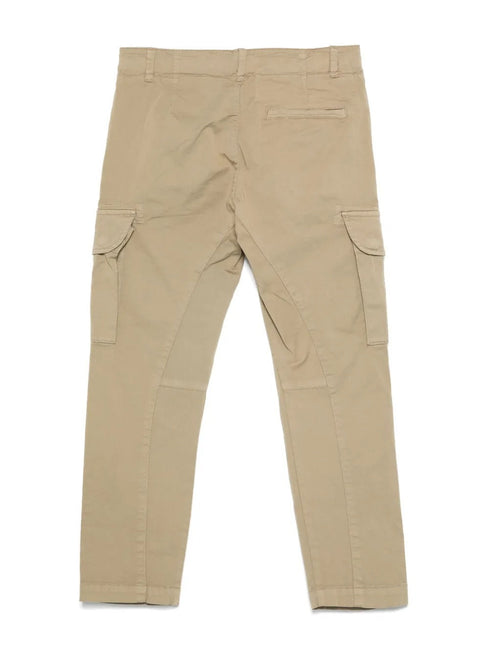C.P. COMPANY CARGO PANTS